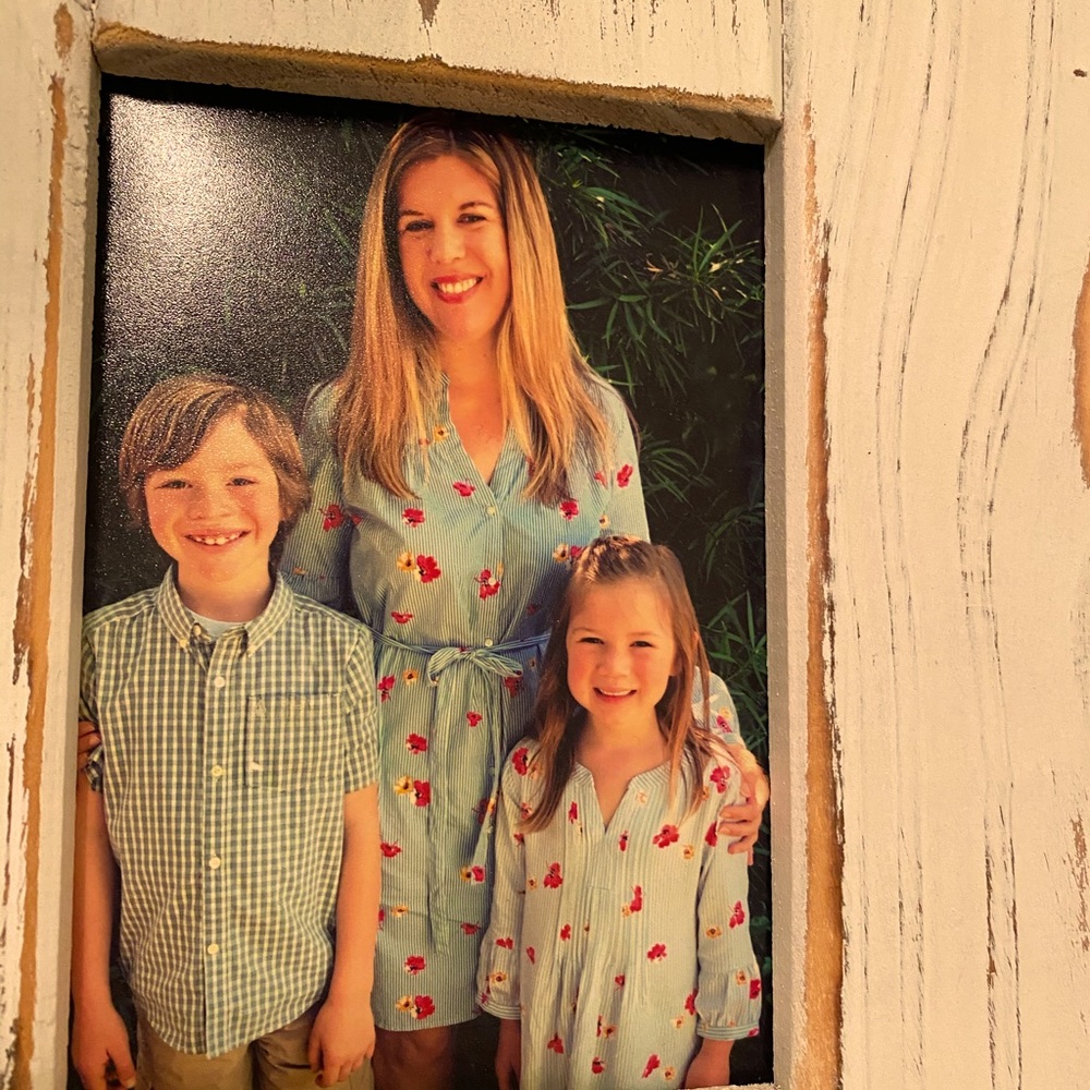 Mommy and Mini dresses